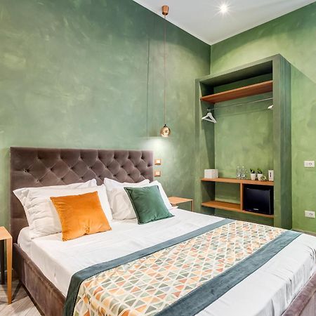 Ripetta Executive Suites Roma Eksteriør bilde