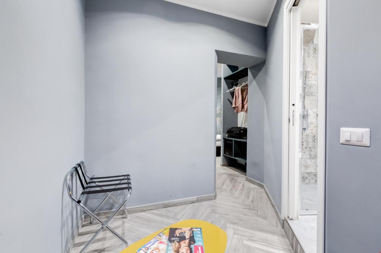 Ripetta Executive Suites Roma Eksteriør bilde